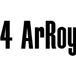 4 ArRoyo DNA