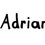 Adrianne