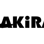 Akira