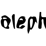 Aleph