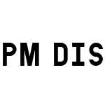 PM Display