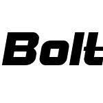 Bolts SF