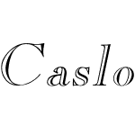 Caslowe_OpenFaI