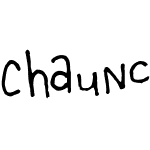ChauncySnowman