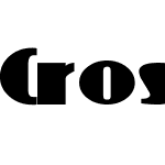 Crosset