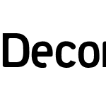 DeconStruct