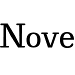 Novello Pro