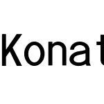 KonatuTohaba