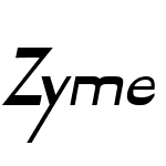 Zyme Sample