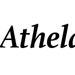 Athelas