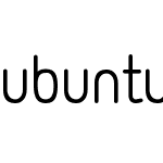 UbuntuTitleLight