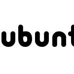 UbuntuTitleBold