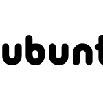 UbuntuTitleBold