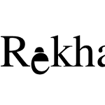 Rekha