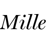 Miller