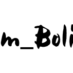 m_Bolid