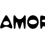 Amorpheus