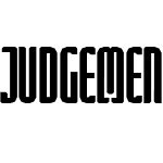 Judgement