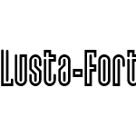 Lusta