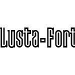 Lusta