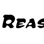 Reasonist