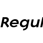 Regulator