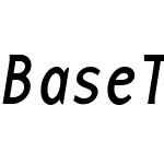 BaseTwelve