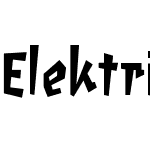 ElektrixBold