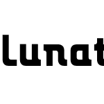 LunatixBold