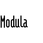 Modula