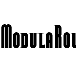 Modula