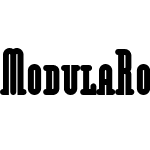 Modula