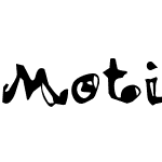 MotionBold