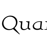 QuartetRegular