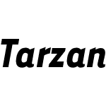 TarzanaNarrow