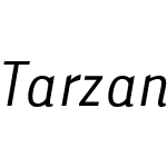 TarzanaNarrow