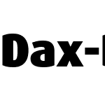 Dax