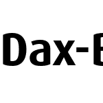 Dax