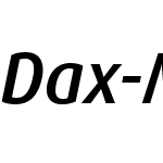 Dax