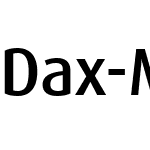 Dax