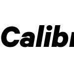 Calibre