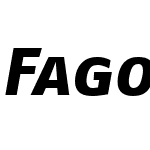 FagoNo