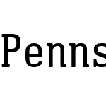 Pennsylvania