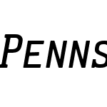 Pennsylvania