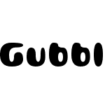 Gubblebum