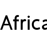 African Sans