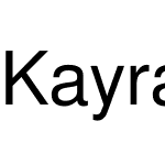 Kayrawan