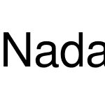 Nada