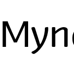 Myndraine