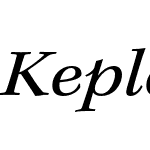 Kepler Std Ext